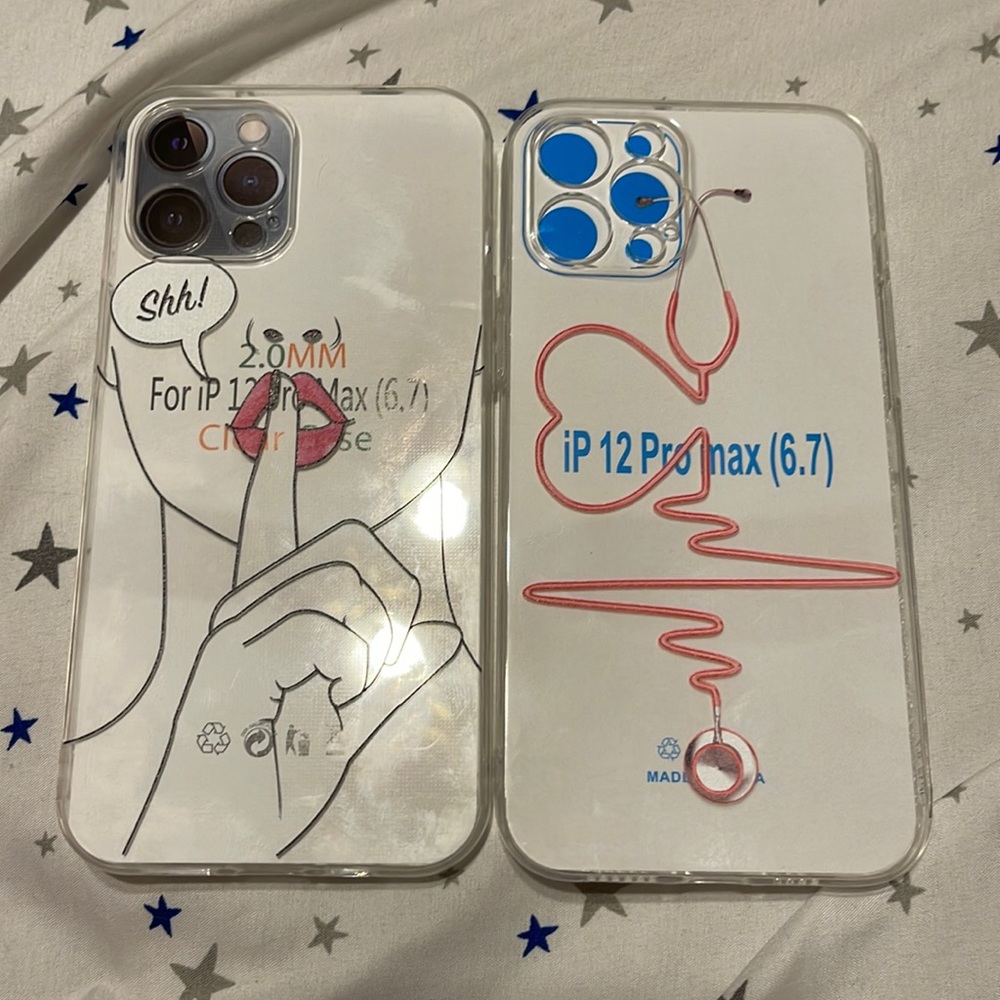 iPhone 12 Pro Max